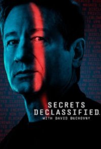 Рассекреченные тайны с Дэвидом Духовны